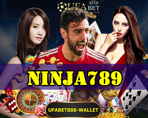 NINJA789
